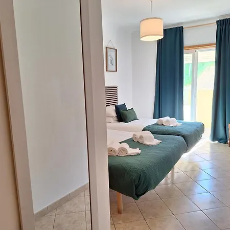 Ondasol- Acolhedor T2 Na Velha Appartement