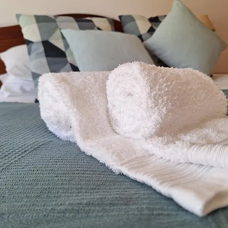 Apartament Ondasol- Acolhedor T2 Na Velha Albufeira