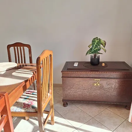 Ondasol- Acolhedor T2 Na Velha Apartament Albufeira