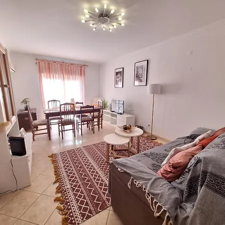 Ondasol- Acolhedor T2 Na Velha * Albufeira