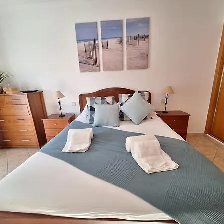 Apartment Ondasol- Acolhedor T2 Na Velha Albufeira