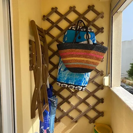 Ondasol- Acolhedor T2 Na Velha Apartment *