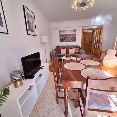 Ondasol- Acolhedor T2 Na Velha