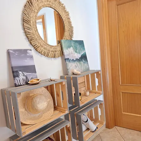 Apartman Ondasol- Acolhedor T2 Na Velha Albufeira