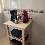 Appartement Ondasol- Acolhedor T2 Na Velha *