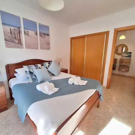Apartmán Ondasol- Acolhedor T2 Na Velha *