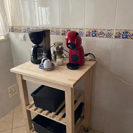 Apartmán Ondasol- Acolhedor T2 Na Velha *